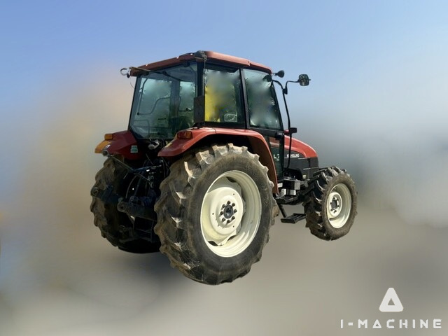 NEW HOLLAND L75