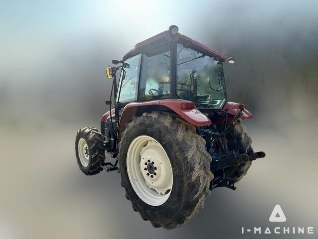 NEW HOLLAND L75