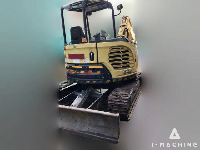 YANMAR VIO45-6B