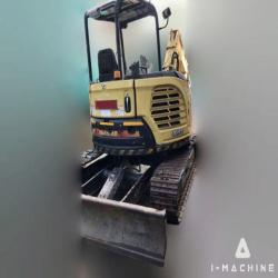 Excavator YANMAR VIO45-6B Mini Excavator SINGAPORE, SINGAPORE