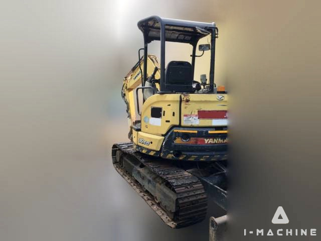 YANMAR VIO45-6B