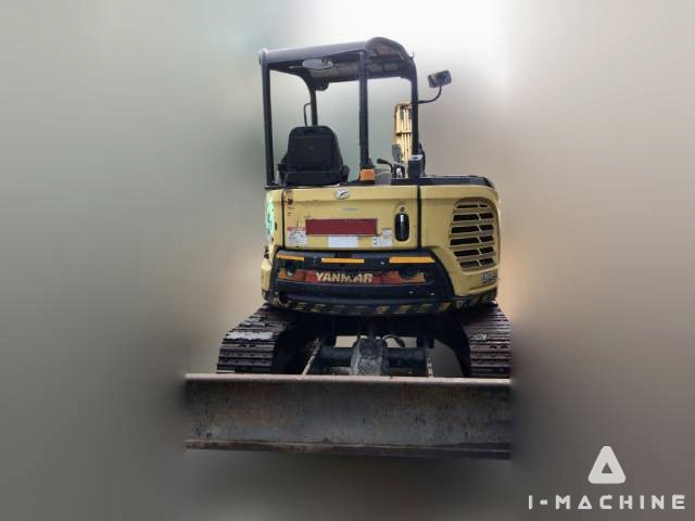 YANMAR VIO45-6B