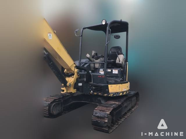 YANMAR VIO45-6B