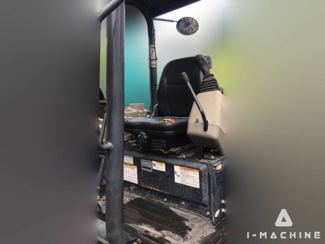 YANMAR VIO45-6B