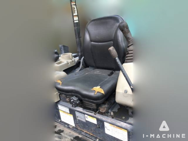 YANMAR VIO45-6B