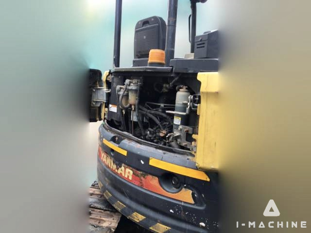 YANMAR VIO45-6B