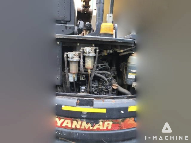 YANMAR VIO45-6B