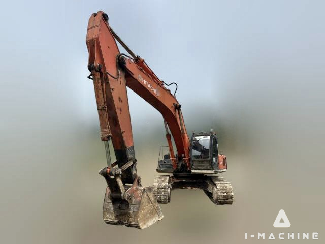 HITACHI EX350H-5