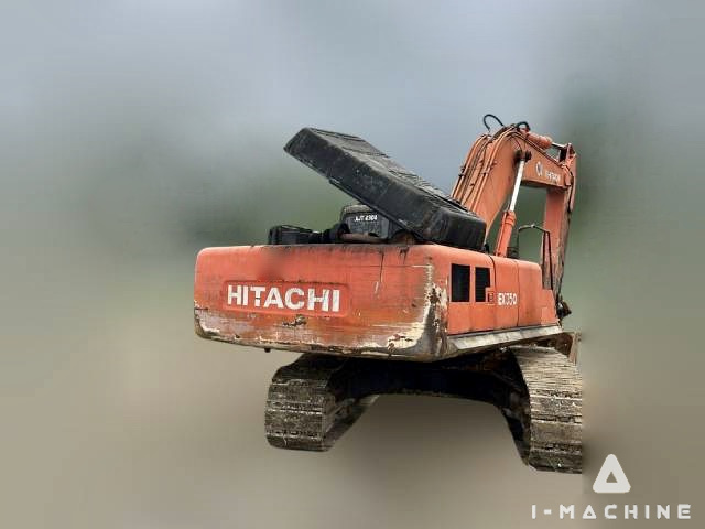 HITACHI EX350H-5