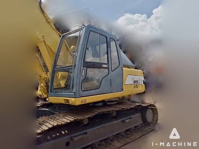 KOBELCO SK210LC-4