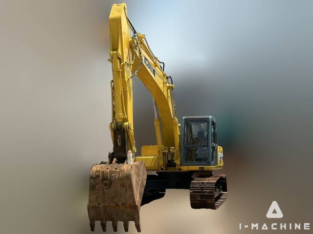 KOBELCO SK210LC-4