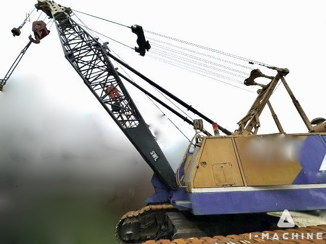 KOBELCO 7065