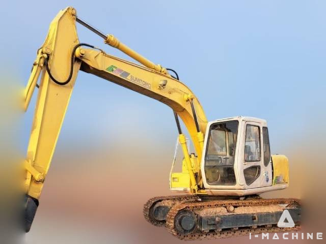 SUMITOMO SH120-1