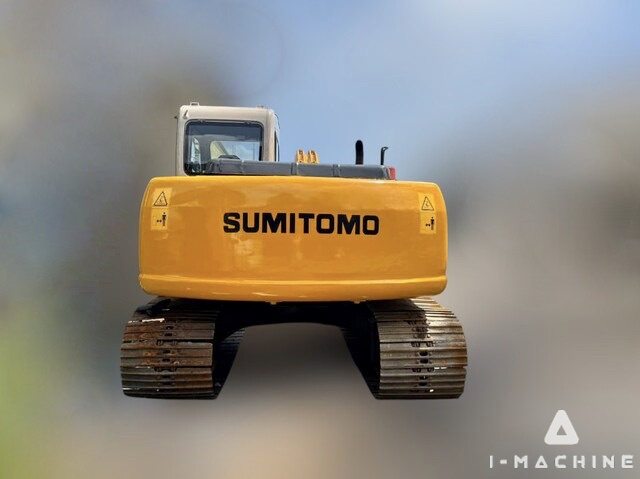 SUMITOMO SH120-3