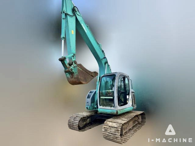 KOBELCO SK135SR