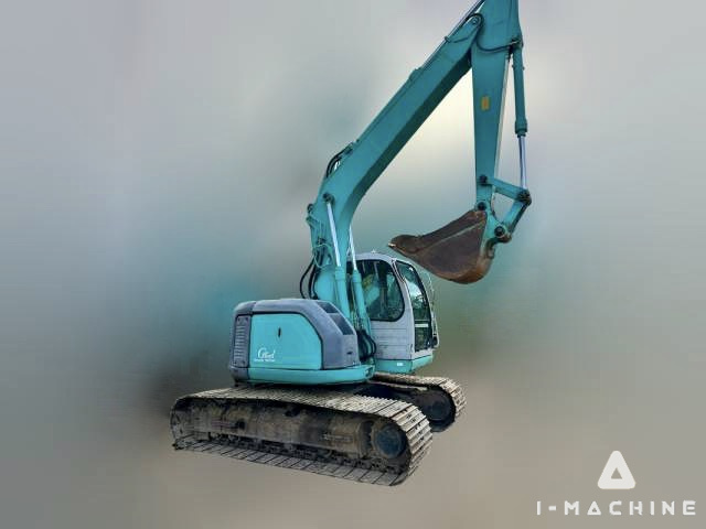 KOBELCO SK135SR