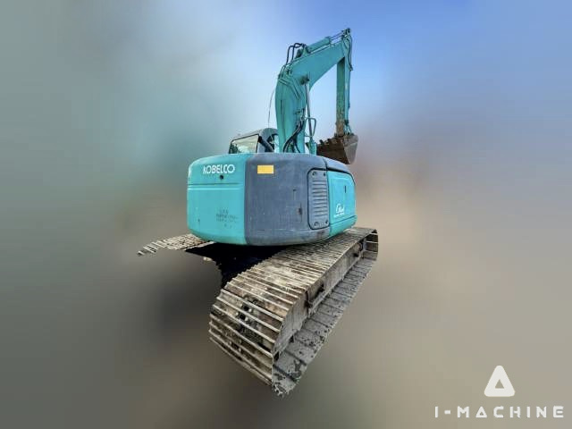 KOBELCO SK135SR