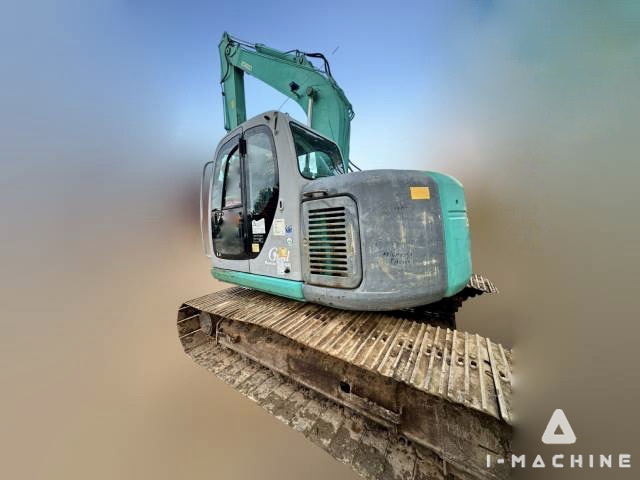 KOBELCO SK135SR