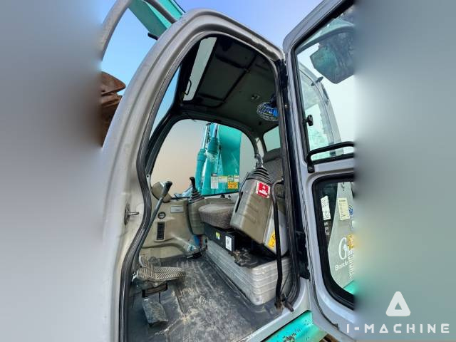 KOBELCO SK135SR