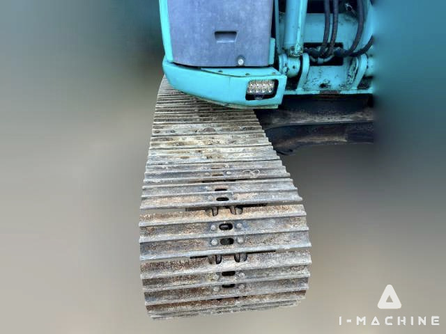 KOBELCO SK135SR