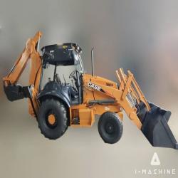 Backhoe CASE 580 M1 Backhoe MALAYSIA, SELANGOR