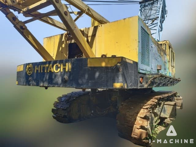 HITACHI KH300-3