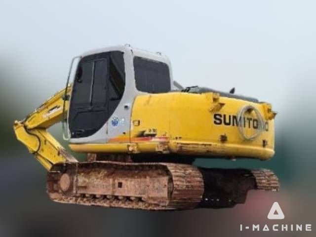 SUMITOMO SH120-3