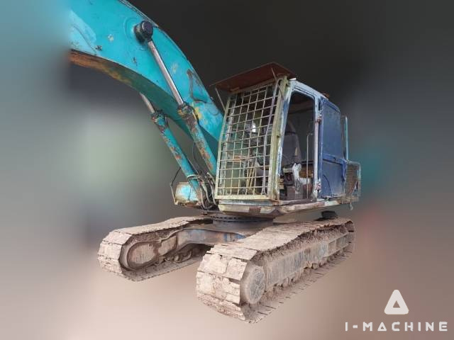 KOBELCO SK200-3