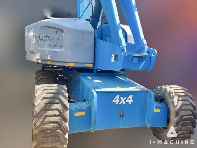 GENIE S85