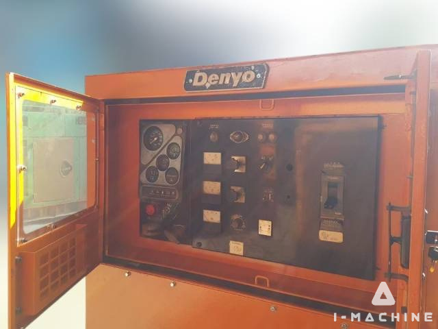 DENYO DCA150