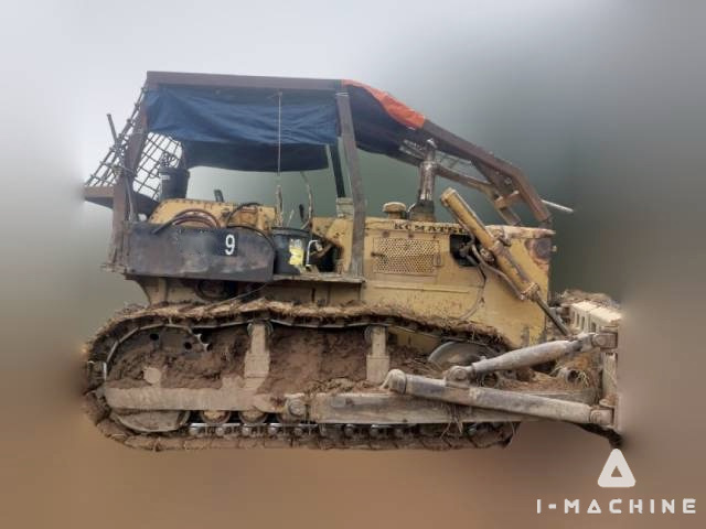 KOMATSU D60LK