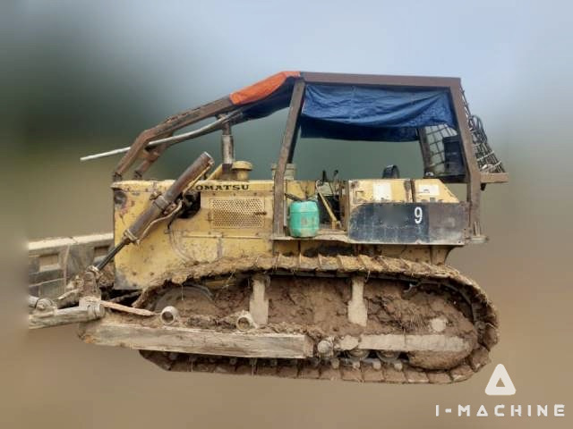 KOMATSU D60LK