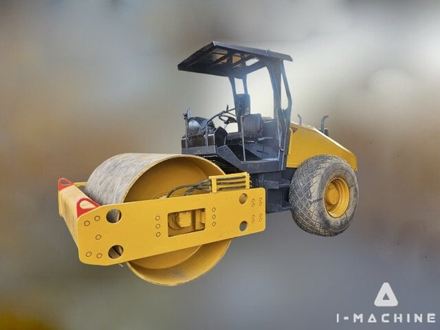 BOMAG BW211D-40