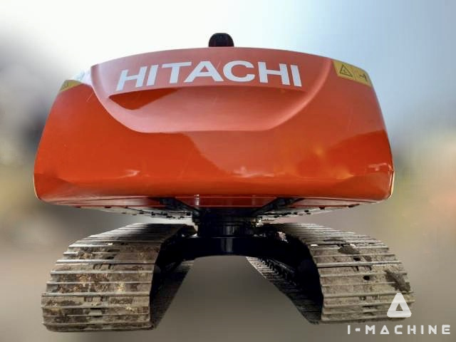 HITACHI ZX200-5G