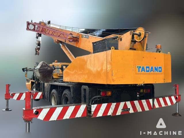 TADANO TL200M1