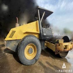 Road Machines BOMAG BW211D-3 Compactor Roller MALAYSIA, SELANGOR