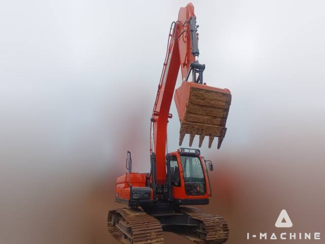 DOOSAN DX200A