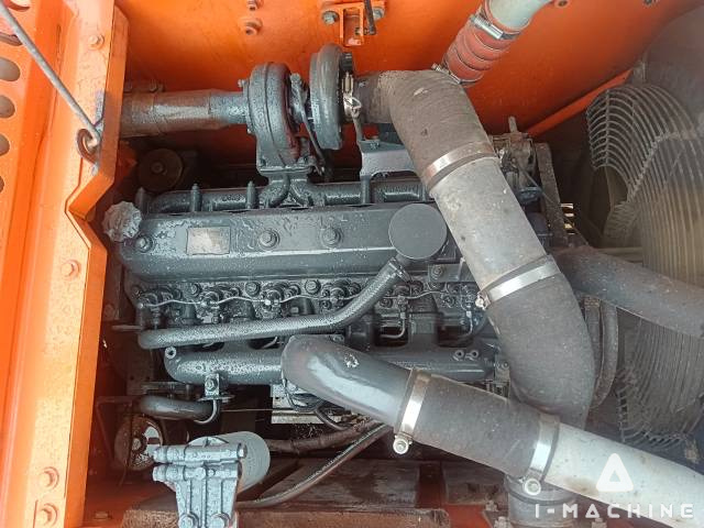 DOOSAN DX200A