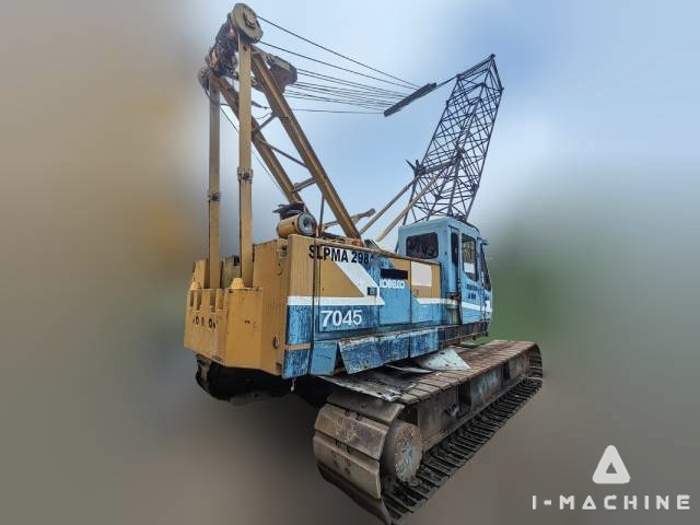 KOBELCO 7045