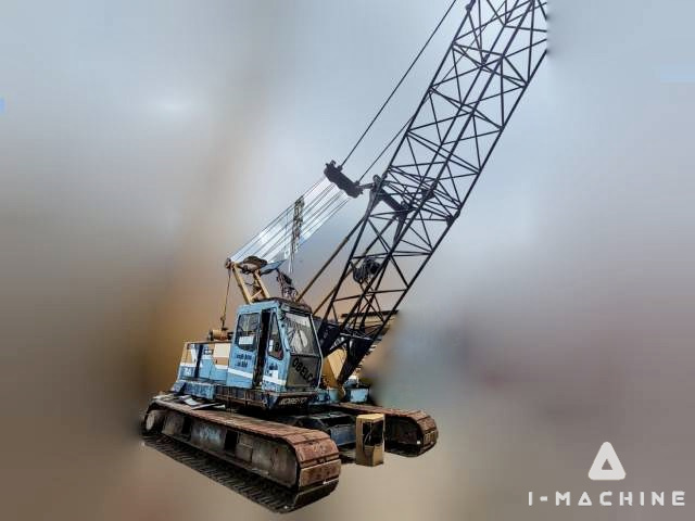 KOBELCO 7045