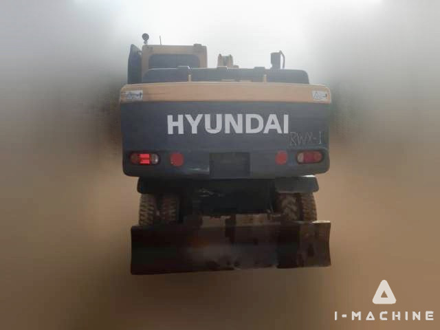 HYUNDAI 140W-95