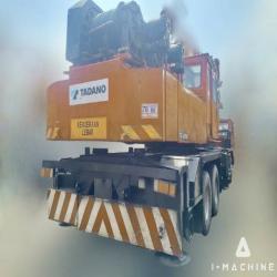 Cranes TADANO TG450M2 Mobile Crane MALAYSIA, SELANGOR