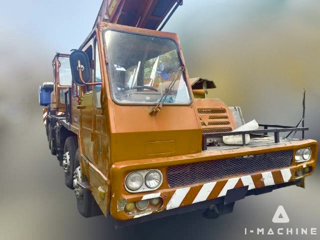 TADANO TG450M2