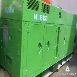 Generators NIPPON SHARYO NES150 Generator MALAYSIA, JOHOR