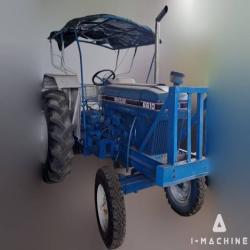 Agriculture Machines FORD 6610 Farm Tractor MALAYSIA, KEDAH