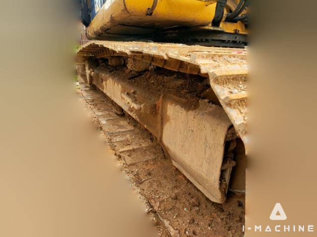 CATERPILLAR 320D