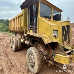 Off-Road Dumper UNKNOWN UNKNOWN Off Road Dumper MALAYSIA, SELANGOR