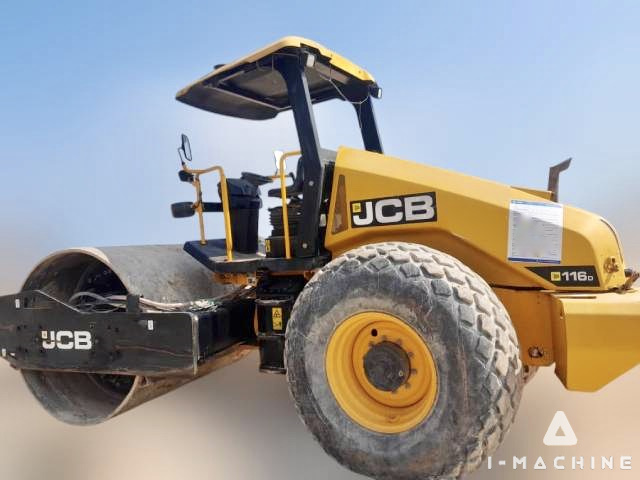 JCB 116D