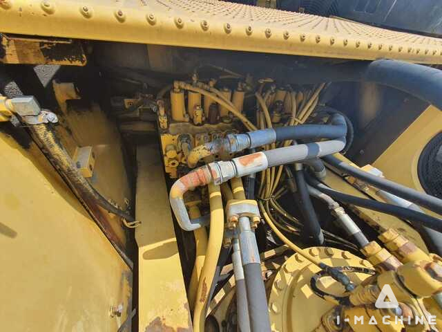 CATERPILLAR 336DL