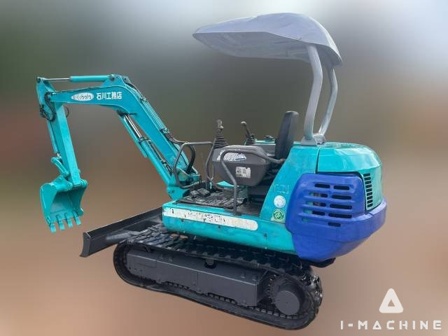 KUBOTA K030